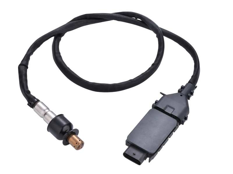 NOx-Sensor